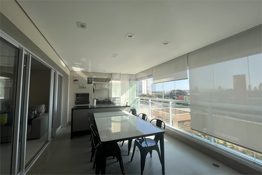 Aluguel Apartamento São Paulo Barra Funda 1