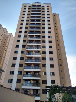 Venda Apartamento São Paulo Parada Inglesa 1