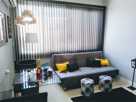 Aluguel Apartamento Porto Alegre Centro Histórico 1
