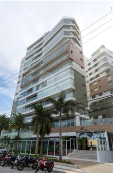 Venda Apartamento Itajaí Praia Brava De Itajaí 1