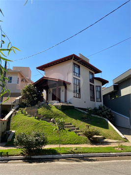 Venda Casa Valinhos Loteamento Residencial Fazenda São José 1