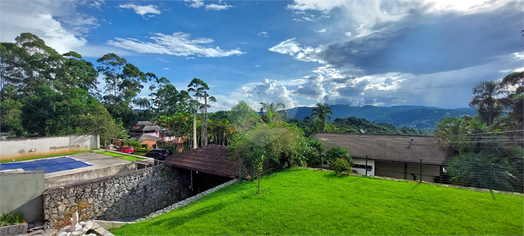 Venda Condomínio Mairiporã Caraguatá 1