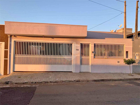 Venda Casa São Carlos Jardim Embaré 1