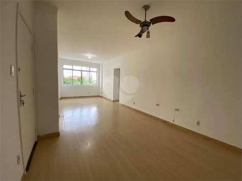 Venda Apartamento Santos Vila Belmiro 1