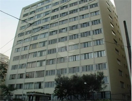 EDIFÍCIO ITAMBÉ