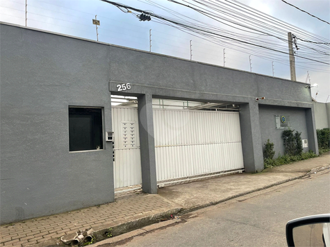 Venda Condomínio Suzano Caxangá 1
