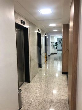 Venda Salas São Paulo Pinheiros 1