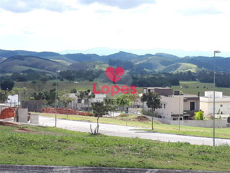 Venda Terreno São José Dos Campos Condomínio Residencial Monte Carlo 1
