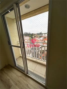 Venda Apartamento São José Dos Campos Parque Residencial Flamboyant 1