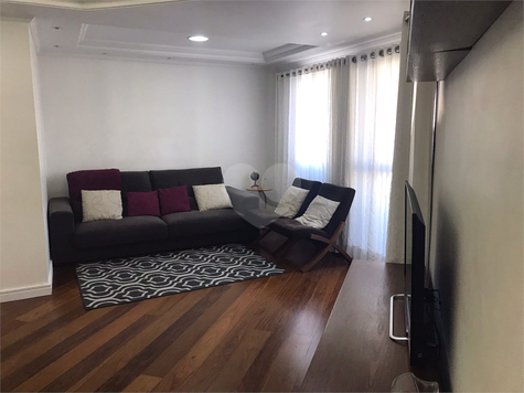 Venda Apartamento São Paulo Vila Mascote 1