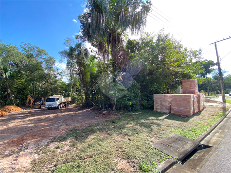 Venda Condomínio Manaus Ponta Negra 1