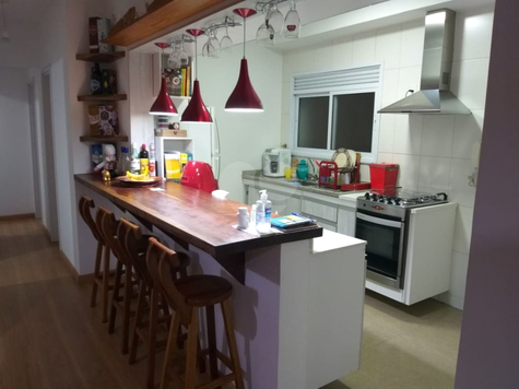 Venda Apartamento Mogi das cruzes Vila suissa 1