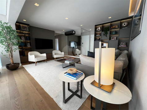 Venda Apartamento São Paulo Vila Gertrudes 1