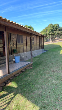 Venda Chácara Salto De Pirapora Centro 1