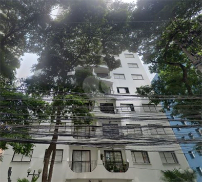 Condomínio Edifício Susy