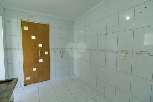 Venda Apartamento São Paulo Vila Amélia 1