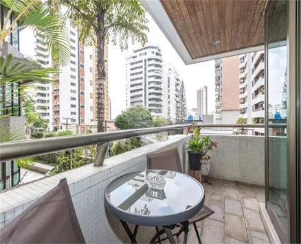 Venda Apartamento São Paulo Aclimação 1