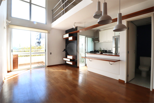 Aluguel Duplex São Paulo Vila Madalena 1