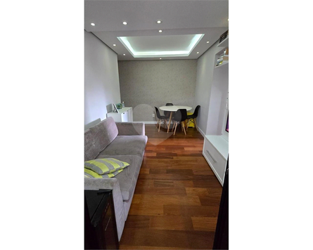 Venda Apartamento São Paulo Santana 1