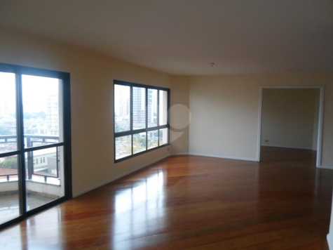 Venda Apartamento São Paulo Brooklin Paulista 1