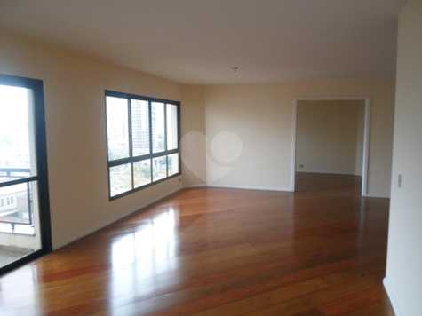 Venda Apartamento São Paulo Brooklin Paulista 1