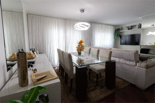 Venda Apartamento São Paulo Água Fria 1