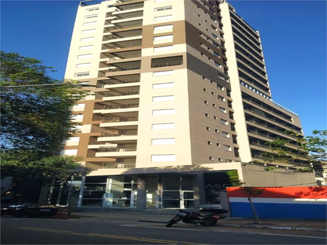 Venda Apartamento São Paulo Bela Vista 1