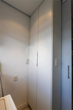 Venda Apartamento São Paulo Itaim Bibi 1