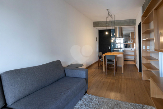 Venda Apartamento São Paulo Itaim Bibi 1