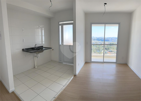 Venda Apartamento Guarulhos Vila Rosália 1