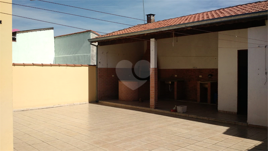 Venda Casa São José Dos Campos Jardim Altos De Santana 1