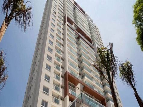 Venda Apartamento São Paulo Vila Gertrudes 1