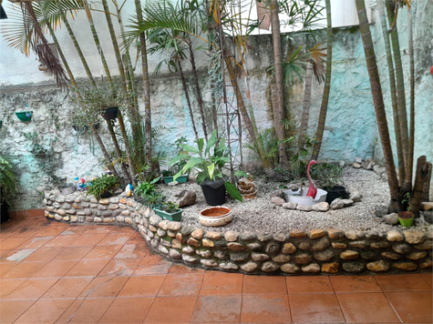 Venda Casa São Paulo Alto Da Lapa 1