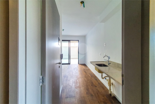 Venda Apartamento São Paulo Vila Mariana 1