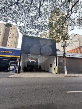 Venda Galpão São Paulo Indianópolis 1