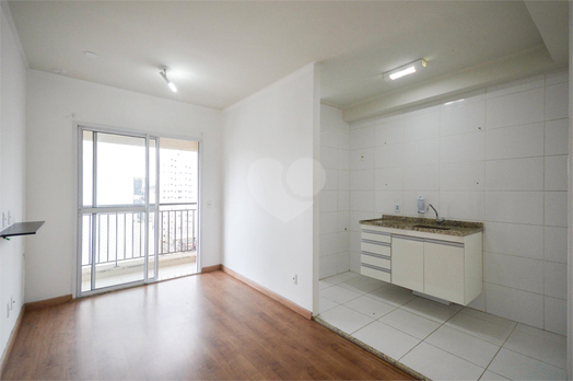 Venda Apartamento São Paulo Santa Efigênia 1