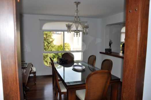 Venda Apartamento São Paulo Vila Morumbi 1