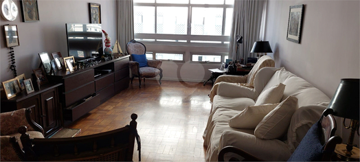 Venda Apartamento São Paulo Jardim Europa 1