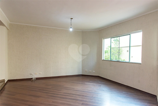 Venda Casa São Paulo Cambuci 1