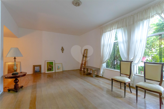Venda Casa São Paulo Jardim Da Glória 1