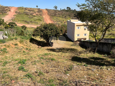 Venda Terreno Atibaia Jardim Colonial 1