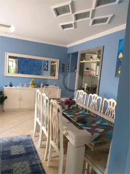 Venda Apartamento Guarujá Loteamento João Batista Julião 1