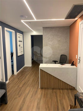 Pratical Office Itaim