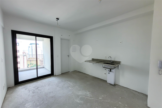 Venda Apartamento São Paulo Vila Mariana 1