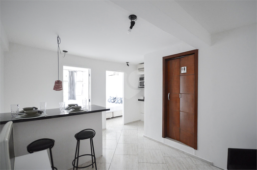 Venda Apartamento São Paulo Centro 1