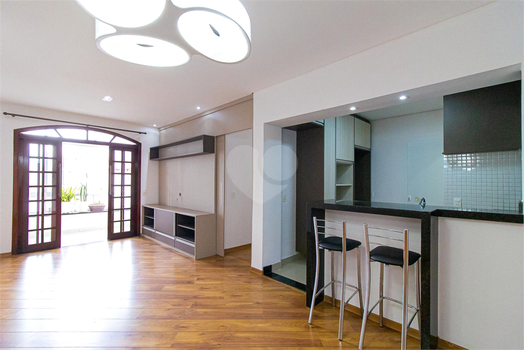 Venda Apartamento São Paulo Bela Vista 1