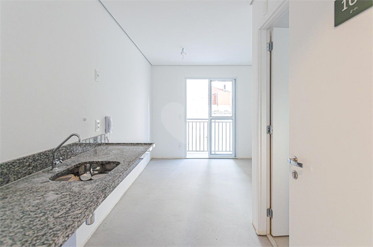 Venda Apartamento São Paulo Bela Vista 1
