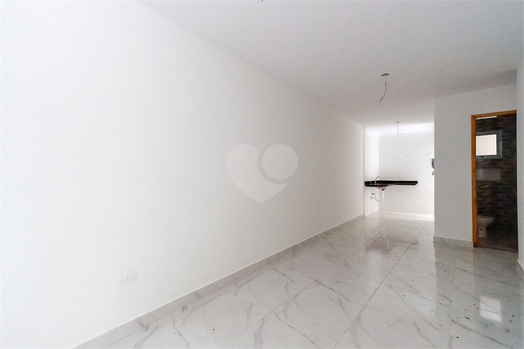 Venda Apartamento São Paulo Vila Isolina Mazzei 1