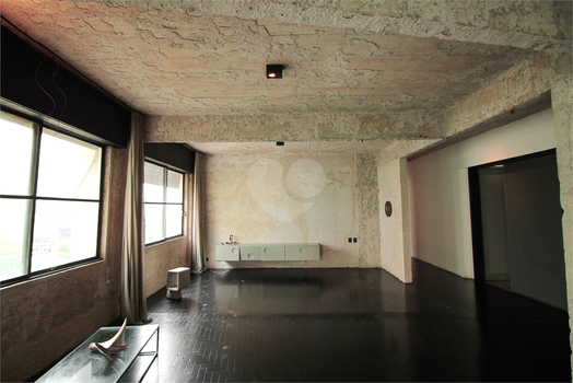 Edifício Major Quedinho