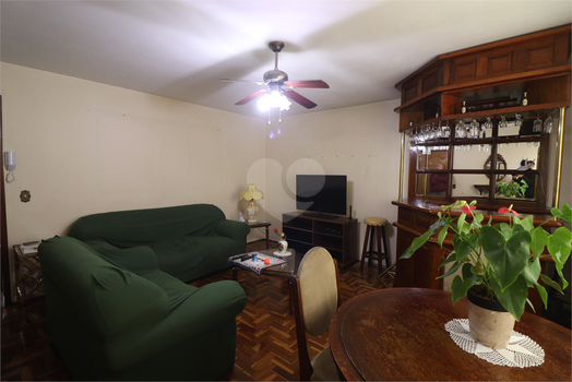 Venda Apartamento São Paulo Santana 1